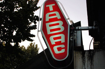 Vente - Tabac - FDJ - PMU - Presse - Ardèche (07)-photo-2