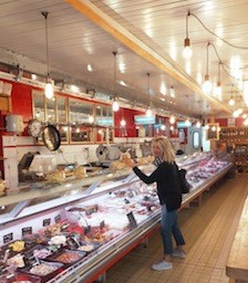 Vente - Boucherie - Charcuterie - Alimentation - Epicerie - Traiteur - Gard (30)-photo-2