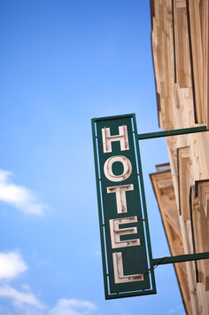 Vente - Hôtel - Restaurant - Drôme (26)