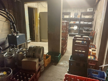 Vente - Bar - Brasserie - Restaurant - Pas-de-Calais (62)-photo-2