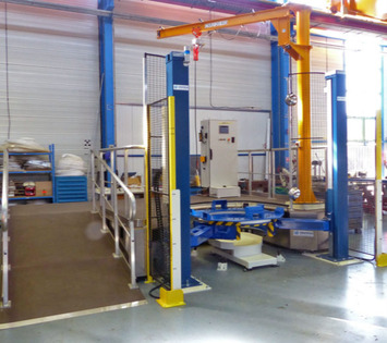 Vente - Centre automobile - Garage - Mécanique - Aisne (02)-photo-2