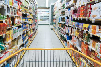 Vente - Alimentation - Superette - Somme (80)