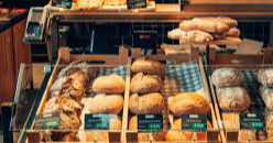 Vente - Boulangerie - Pas-de-Calais (62)