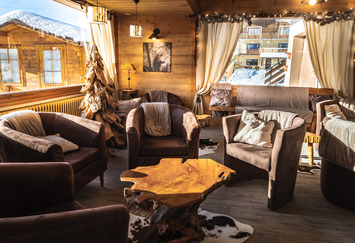 Vente - Hôtel - Restaurant - Haute-Savoie (74)-photo-4