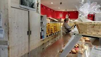 Vente - Boulangerie - Haute-Savoie (74)