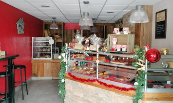 Vente - Boulangerie - Haute-Savoie (74)-photo-2