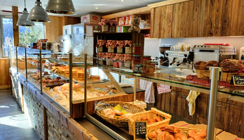 Vente - Boulangerie - Haute-Savoie (74)-photo-4