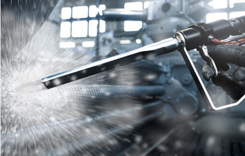 Vente - Nettoyage - Isère (38)