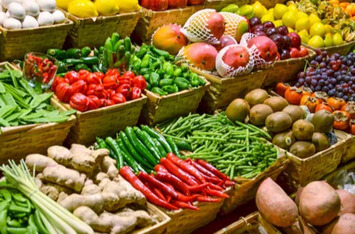 Vente - Alimentation - Fruits et légumes - Hauts-de-Seine (92)