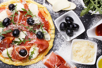 Vente - Restaurant - Pizzeria - Yvelines (78)-photo-2