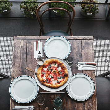 Vente - Restaurant - Pizzeria - Yvelines (78)-photo-3