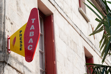 Vente - Tabac - Paris (75)