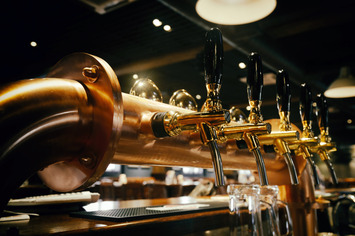 Vente - Bar - Brasserie - Paris (75)-photo-1