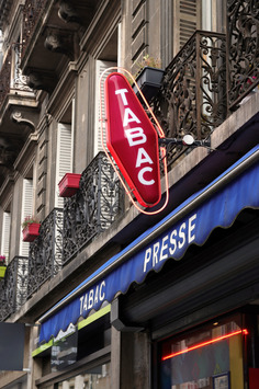 Vente - Tabac - Yonne (89)-photo-2