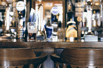 Vente - Bar - Brasserie - Paris (75)-photo-4