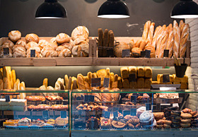 Vente - Boulangerie - Paris (75)-photo-3