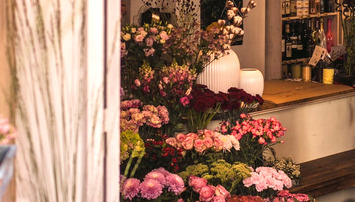 Vente - Fleuriste - Hauts-de-Seine (92)