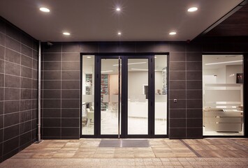 Vente - Hôtel - Hauts-de-Seine (92)-photo-2