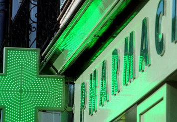 Vente - Pharmacie - Val-de-Marne (94)-photo-3