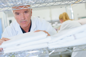 Vente - Pressing - Hauts-de-Seine (92)-photo-2