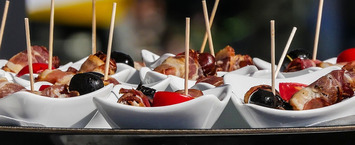 Vente - Alimentation - Traiteur - Hauts-de-Seine (92)-photo-2