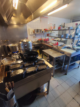 Vente - Restaurant - Val-de-Marne (94)