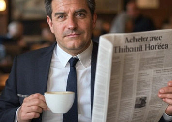 Location Local Commercial - Paris (75)-photo-1