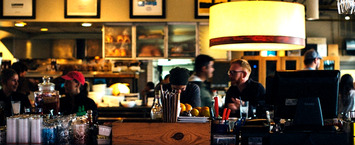 Vente - Bar - Brasserie - Seine-Saint-Denis (93)-photo-2