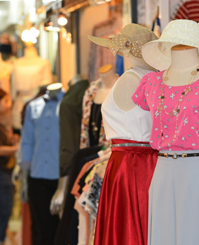 Vente - Habillement - Paris (75)-photo-2