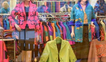 Vente - Habillement - Paris (75)-photo-3