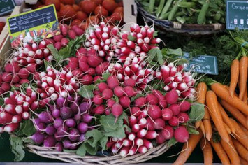 Vente - Alimentation - Fruits et légumes - Paris (75)-photo-4
