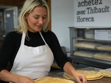 Vente - Restaurant - Crêperie - Paris (75)-photo-2