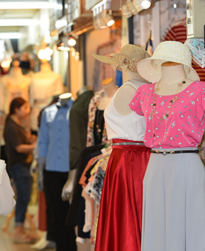 Vente - Habillement - Paris (75)-photo-2