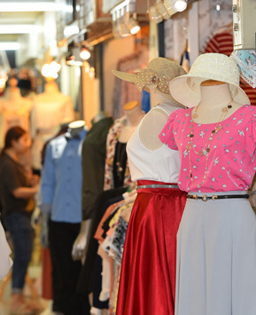 Vente - Habillement - Maine-et-Loire (49)-photo-2