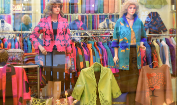 Vente - Habillement - Paris (75)