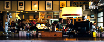 Vente - Bar - Paris (75)