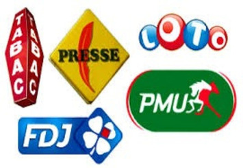 Vente - Tabac - Loto - PMU - Val-de-Marne (94)