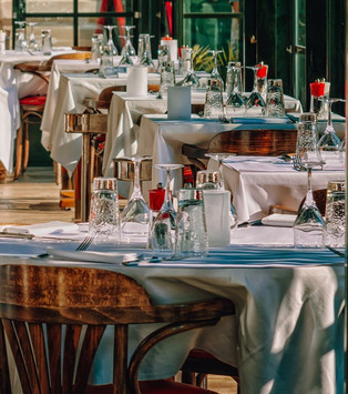 Vente - Restaurant - Yvelines (78)-photo-3