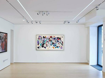 Vente - Librairie - Presse - Paris (75)-photo-3