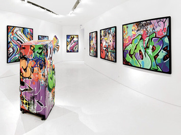 Vente - Librairie - Presse - Paris (75)-photo-4