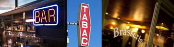 Vente - Bar - Brasserie - Tabac - Paris (75)