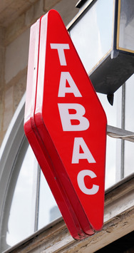 Vente - Tabac - Paris (75)