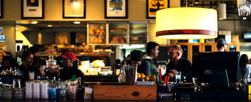 Vente - Bar - Brasserie - Tabac - Paris (75)-photo-3