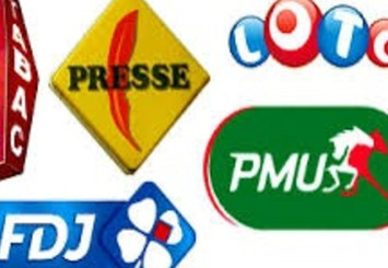 Vente - Tabac - Loto - PMU - Presse - Moselle (57)-photo-2