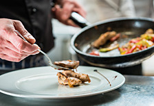 Vente - Restaurant - Seine-Saint-Denis (93)-photo-2