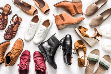 Vente - Chaussures - Hauts-de-Seine (92)-photo-3