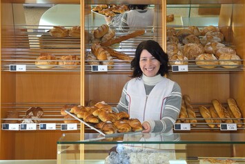 Vente - Boulangerie - Pâtisserie - Traiteur - Val-de-Marne (94)-photo-2