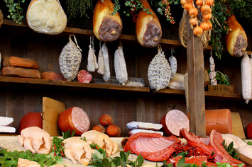 Vente - Traiteur - Yvelines (78)-photo-2