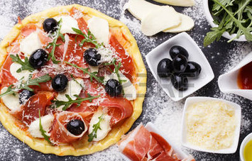 Vente - Restaurant - Pizzeria - Yvelines (78)-photo-2