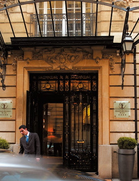 Vente - Hôtel - Eure-et-Loir (28)-photo-2